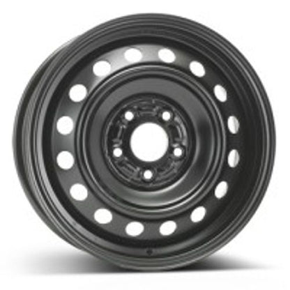 Alcar 9228 Stahlfelge 6.5x16 Zoll ET46 LK 5x114.3 ML67