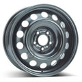Alcar 9253 Stahlfelge 6.5x16 Zoll ET47 LK 5x108 ML65