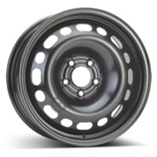 Alcar 9277 Stahlfelge 7x16 Zoll ET32 LK 5x108 ML65