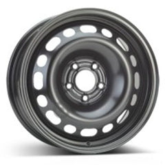 Alcar 9277 Stahlfelge 7x16 Zoll ET32 LK 5x108 ML65