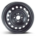 Alcar 9285 Stahlfelge 6x15 Zoll ET45 LK 4x100 ML54