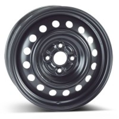 Alcar 9285 Stahlfelge 6x15 Zoll ET45 LK 4x100 ML54