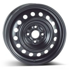 Alcar 9285 Stahlfelge 6x15 Zoll ET45 LK 4x100 ML54