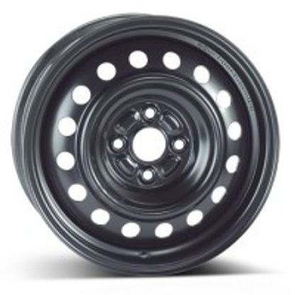 Alcar 9285 Stahlfelge 6x15 Zoll ET45 LK 4x100 ML54