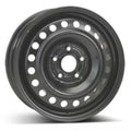 Alcar 9295 Stahlfelge 6.5x16 Zoll ET55 LK 5x114.3 ML64