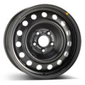 Alcar 9317 Stahlfelge 7x16 Zoll ET40 LK 5x114.3 ML67