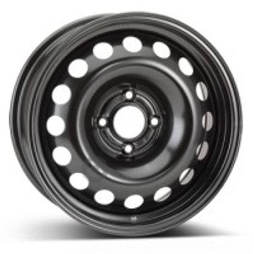 Alcar 9337 Stahlfelge 7x16 Zoll ET32 LK 4x108 ML65