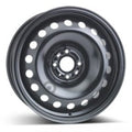 Alcar 9442 Stahlfelge 7x16 Zoll ET39 LK 4x98 ML58
