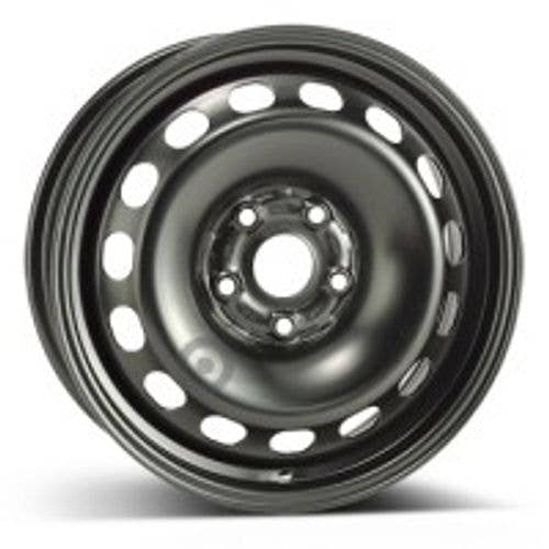 Alcar 9490 Stahlfelge 6x16 Zoll ET40 LK 5x112 ML57.1