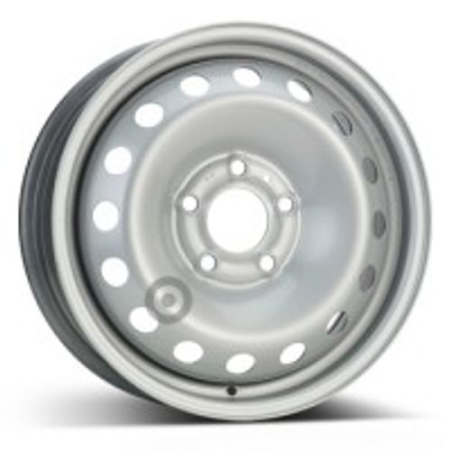 Alcar 9506 Stahlfelge 6x16 Zoll ET50 LK 5x118 ML71