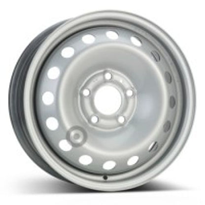 Alcar 9506 Stahlfelge 6x16 Zoll ET50 LK 5x118 ML71