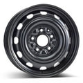 Alcar 9517 Stahlfelge 6.5x16 Zoll ET40 LK 5x127 ML71.5