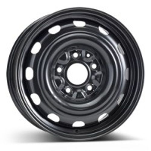 Alcar 9517 Stahlfelge 6.5x16 Zoll ET40 LK 5x127 ML71.5