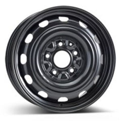 Alcar 9517 Stahlfelge 6.5x16 Zoll ET40 LK 5x127 ML71.5