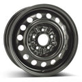 Alcar 9520 Stahlfelge 6x15 Zoll ET46 LK 5x114.3 ML67