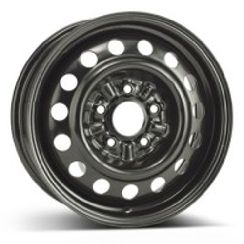 Alcar 9520 Stahlfelge 6x15 Zoll ET46 LK 5x114.3 ML67
