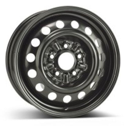 Alcar 9520 Stahlfelge 6x15 Zoll ET46 LK 5x114.3 ML67