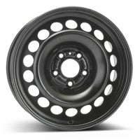 Alcar 9537 7x16 ET39 - LK5/112 ML66.5