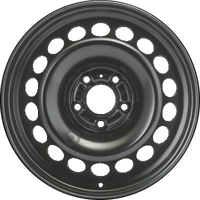 Alcar 9537 7x16 ET39 - LK5/112 ML66.5