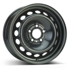 Alcar 9560 Stahlfelge 6.5x15 Zoll ET43 LK 5x108 ML65