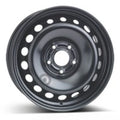 Alcar 9563 Stahlfelge 6.5x16 Zoll ET47 LK 5x114.3 ML66