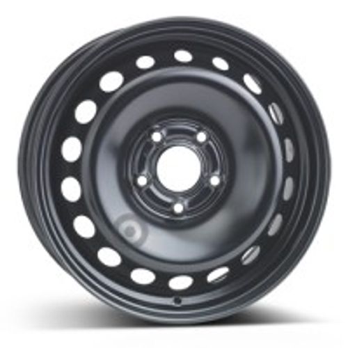 Alcar 9563 Stahlfelge 6.5x16 Zoll ET47 LK 5x114.3 ML66