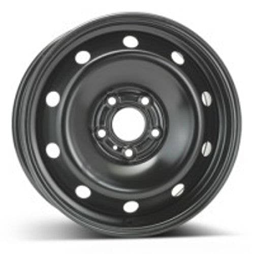 Alcar 9583 Stahlfelge 7x16 Zoll ET47 LK 5x114.3 ML66