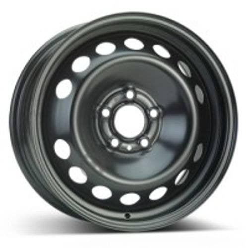 Alcar 9640 Stahlfelge 6.5x16 Zoll ET43 LK 5x108 ML65