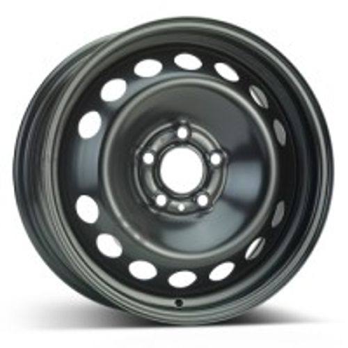 Alcar 9640 Stahlfelge 6.5x16 Zoll ET43 LK 5x108 ML65