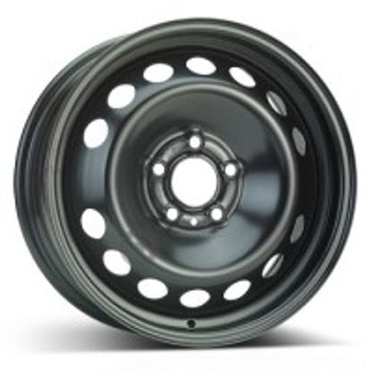 Alcar 9640 Stahlfelge 6.5x16 Zoll ET43 LK 5x108 ML65
