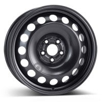 Alcar 9680 6.5x16 ET42 - LK5/100 ML57