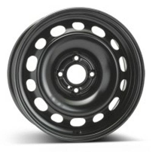 Alcar 9783 Stahlfelge 7x16 Zoll ET32 LK 4x108 ML65
