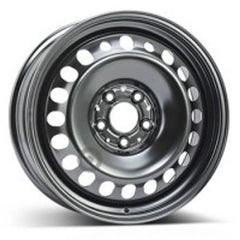 Alcar 9787 Stahlfelge 6.5x17 Zoll ET38 LK 5x112 ML66.5
