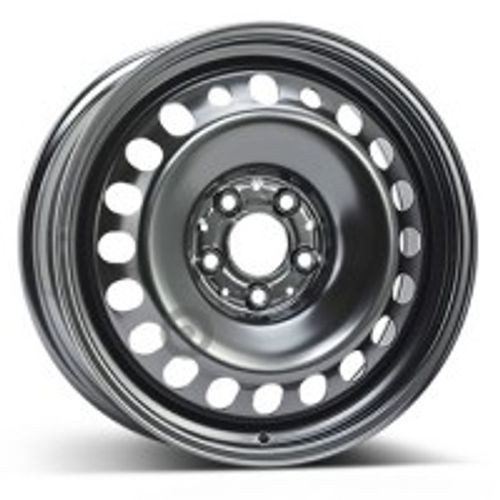 Alcar 9787 Stahlfelge 6.5x17 Zoll ET38 LK 5x112 ML66.5