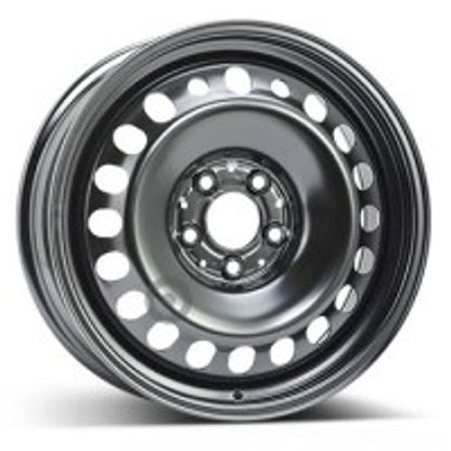 Alcar 9787 Stahlfelge 6.5x17 Zoll ET38 LK 5x112 ML66.5