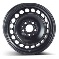 Alcar 9825 7.5x16 ET41 - LK5/112 ML66.5