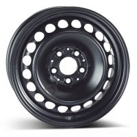 Alcar 9825 7.5x16 ET41 - LK5/112 ML66.5