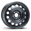 Alcar 9833 Stahlfelge 7x16 Zoll ET44 LK 5x108 ML65