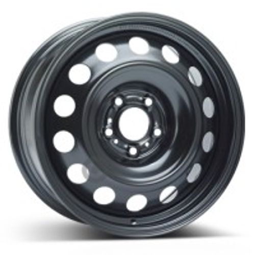 Alcar 9833 Stahlfelge 7x16 Zoll ET44 LK 5x108 ML65