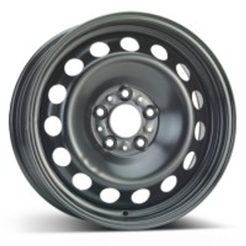 Alcar 9863 Stahlfelge 7.5x17 Zoll ET34 LK 5x120 ML72.5