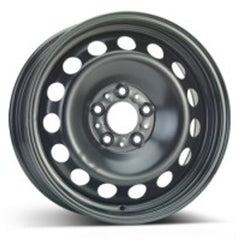 Alcar 9863 Stahlfelge 7.5x17 Zoll ET34 LK 5x120 ML72.5