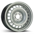 Alcar 9865 Stahlfelge 7.5x16 Zoll ET42 LK 5x112 ML66.5