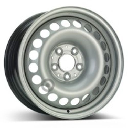 Alcar 9865 Stahlfelge 7.5x16 Zoll ET42 LK 5x112 ML66.5