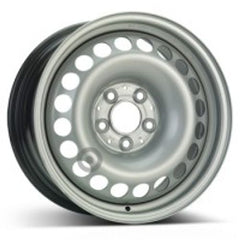 Alcar 9865 Stahlfelge 7.5x16 Zoll ET42 LK 5x112 ML66.5