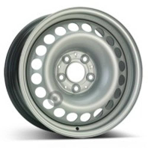 OE-Stahlfelge Stahlfelge AUDI A6 7.5x16 Zoll ET37 LK 5x112 ML66.5