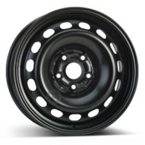 Alcar 9885 Stahlfelge 7x16 Zoll ET42 LK 5x112 ML57.1