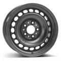 Alcar 9970 Stahlfelge 7x16 Zoll ET20 LK 5x120 ML72.5
