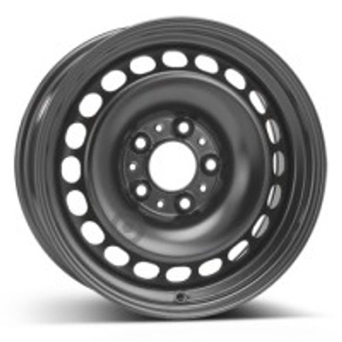 Alcar 9970 Stahlfelge 7x16 Zoll ET20 LK 5x120 ML72.5