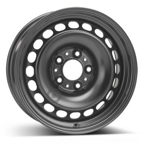 Alcar 9970 Stahlfelge 7x16 Zoll ET20 LK 5x120 ML72.5 – Bild 2