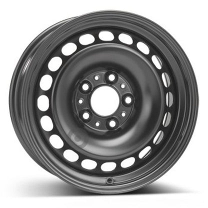 Alcar 9970 Stahlfelge 7x16 Zoll ET20 LK 5x120 ML72.5 – Bild 2